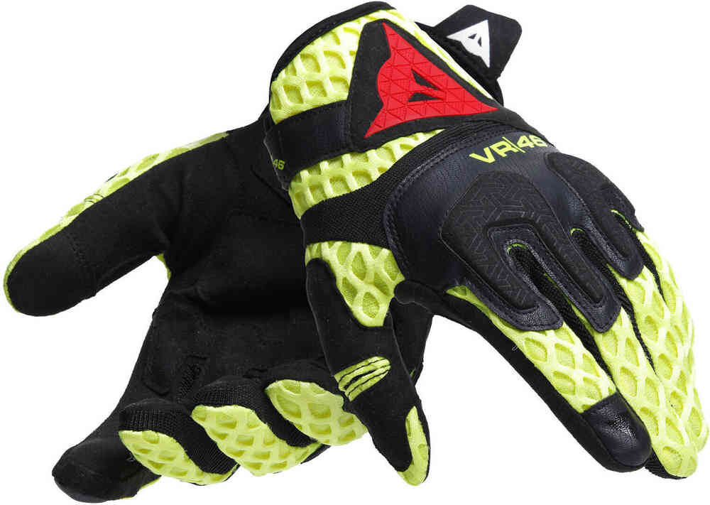 

Мотоциклетные перчатки VR46 Talent Dainese
