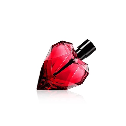 Loverdose Red Kiss Парфюмированная вода-спрей для женщин 30 мл, Diesel женская парфюмированная вода diesel loverdose 75 мл
