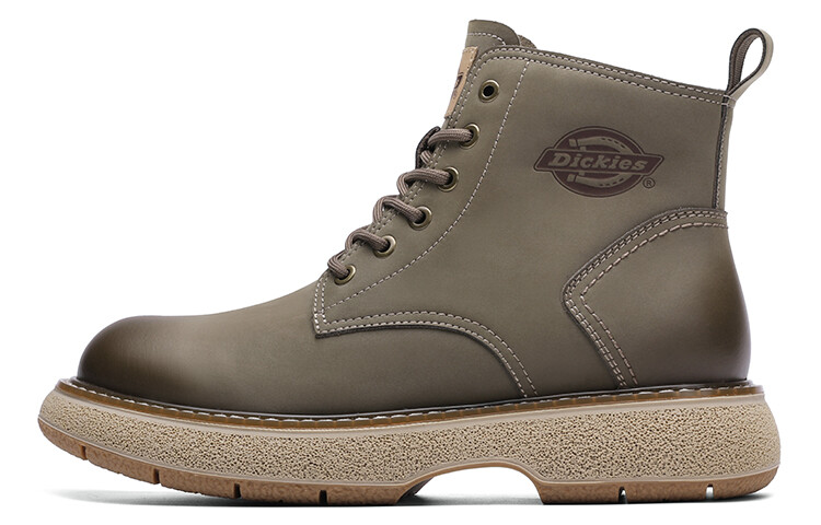 

Martin Boot Men Light Coffee Dickies
