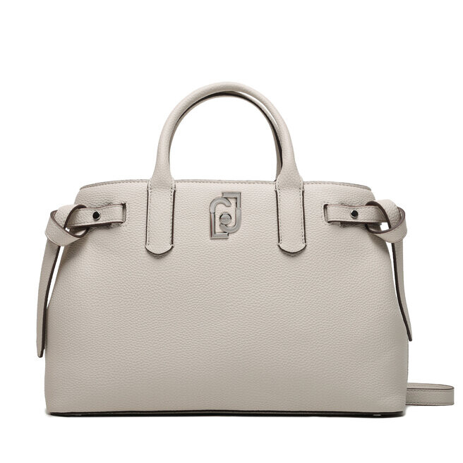 

Сумка Liu Jo EcsM Satchel, белый