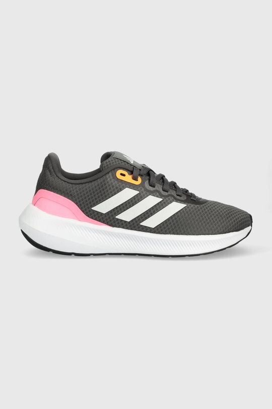 

Кроссовки Runfalcon 3.0 adidas, черный