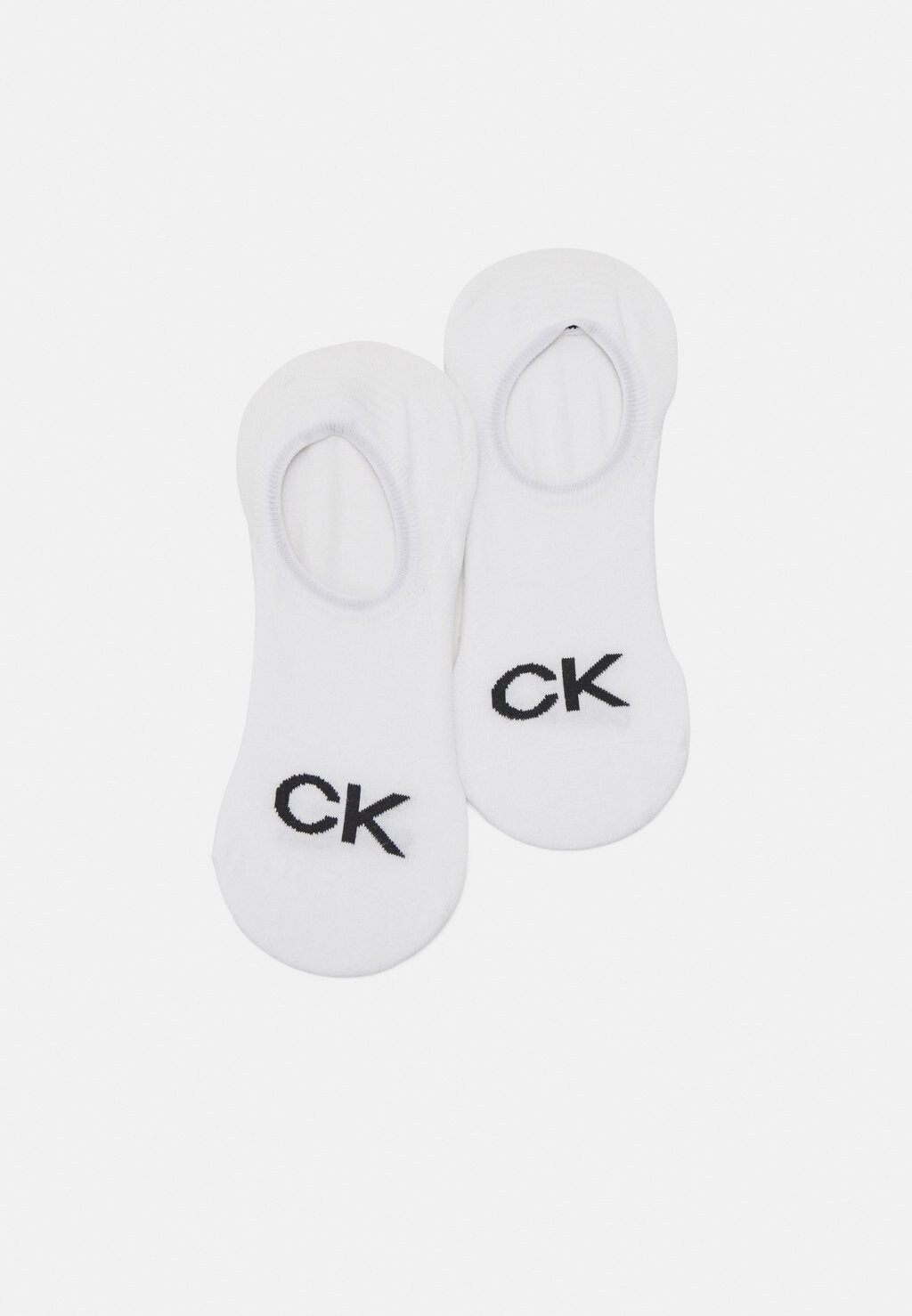 

Носки Calvin Klein Underwear, белый