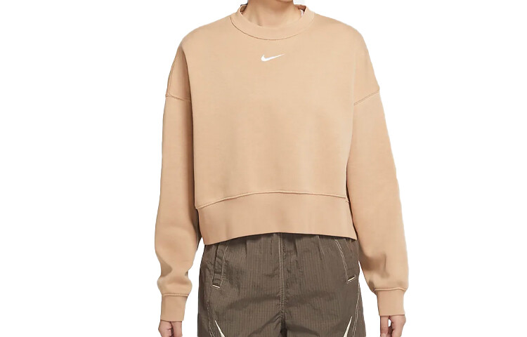 

Женская толстовка Nike