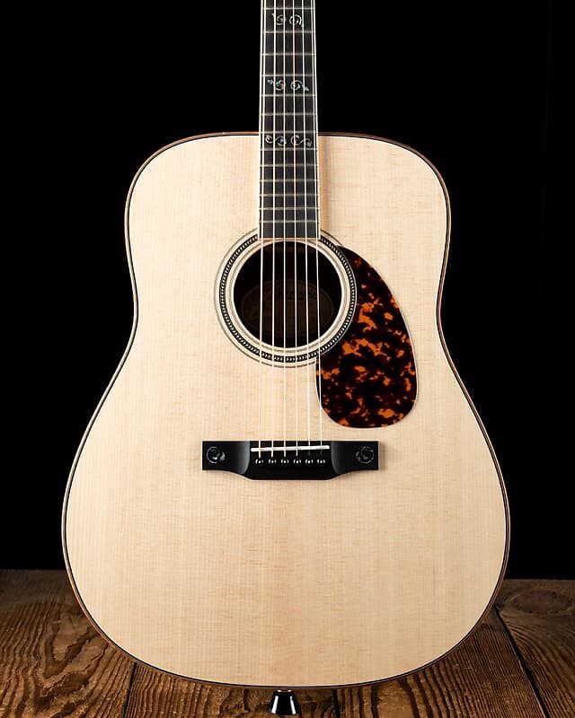 

Акустическая гитара D-03 Rosewood Vine Special - Natural