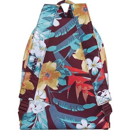 

Рюкзак Cosmo 6,5 л — женский DAKINE, цвет Full Bloom
