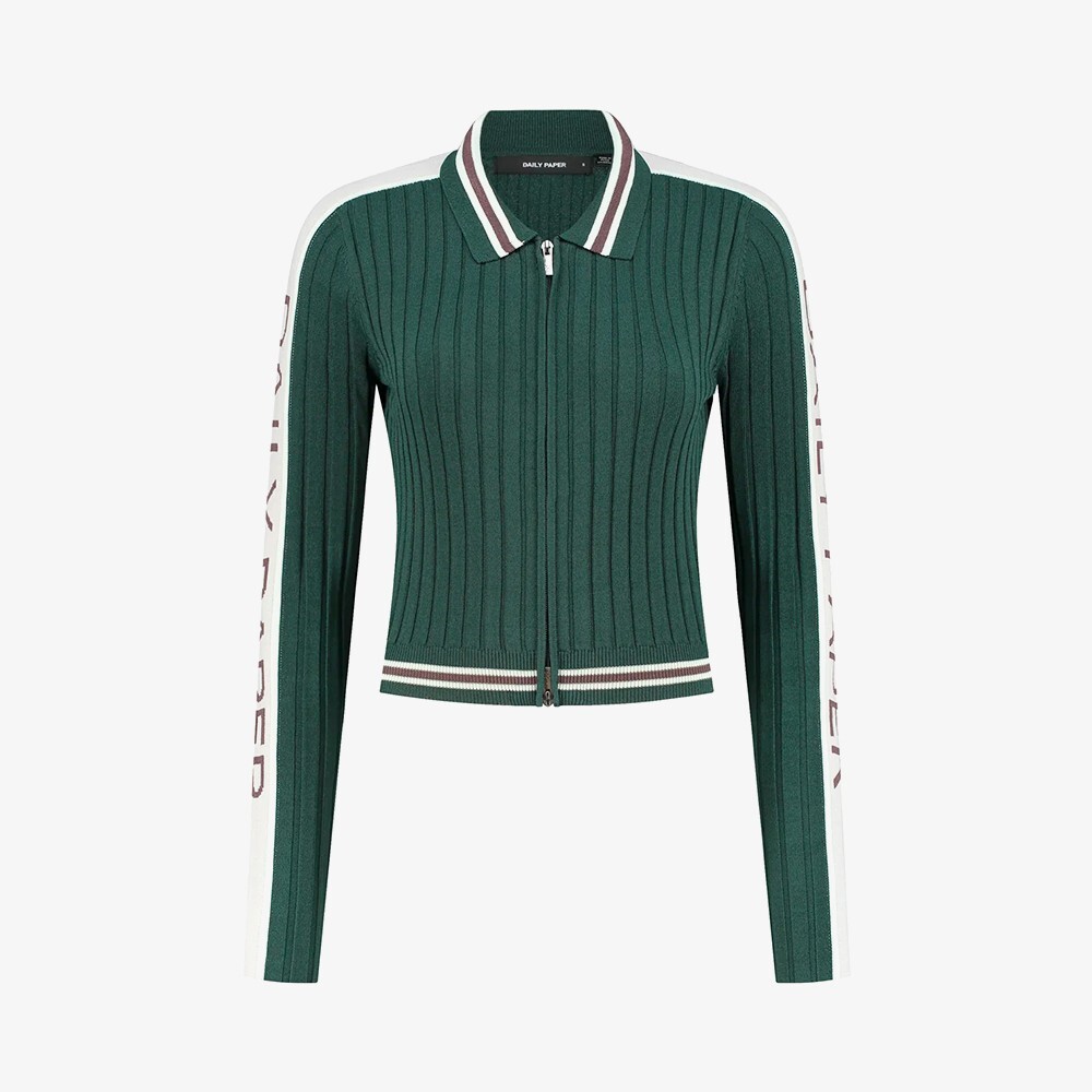 

Кардиган Rizlan Cardigan Daily Paper, мультиколор