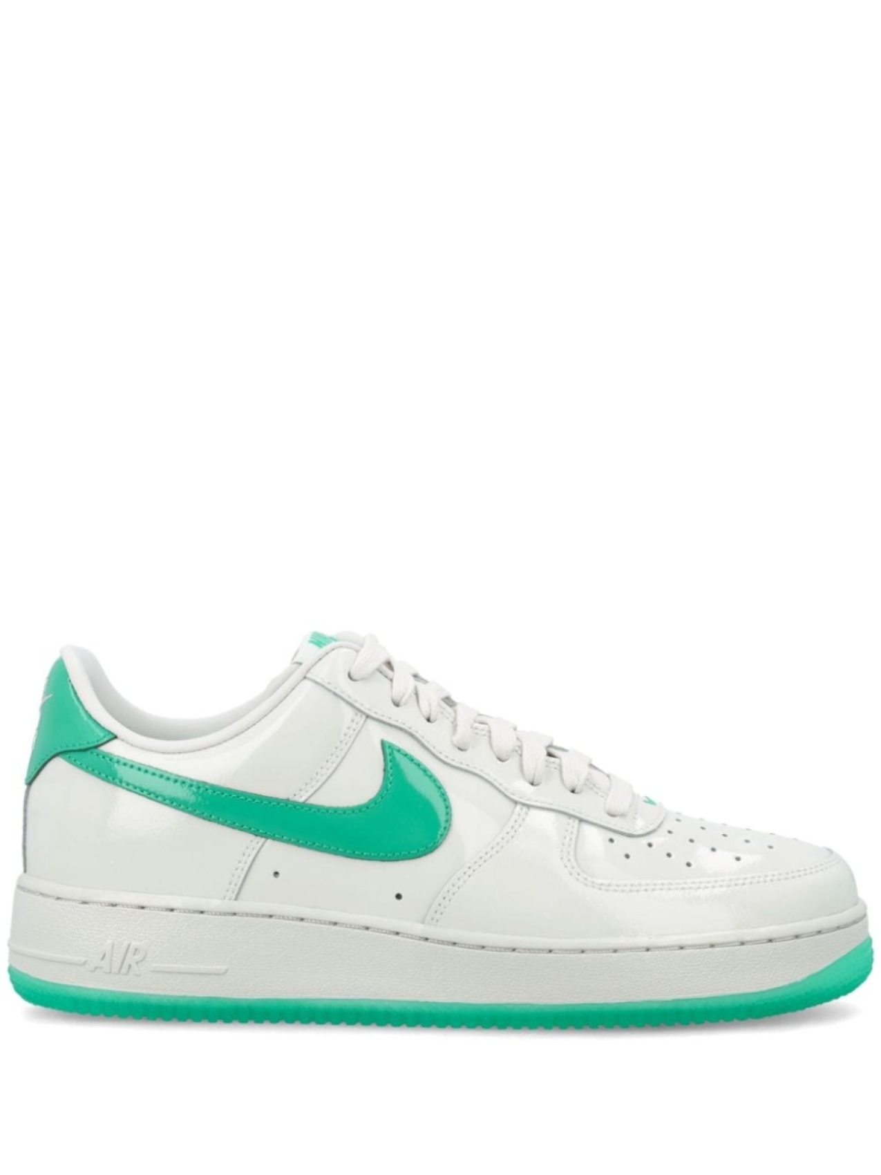 

Nike кроссовки Air Force 1 '07, белый