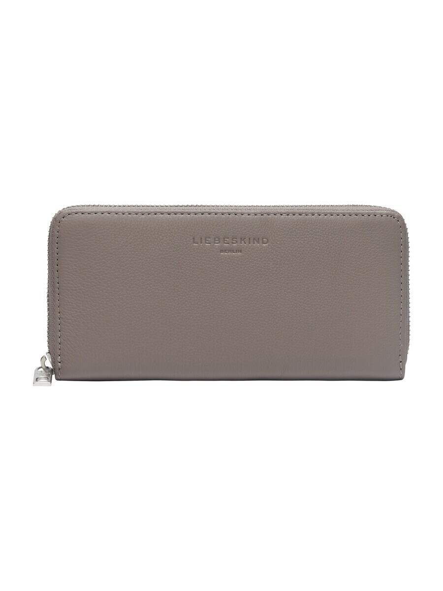 

Кошелек Liebeskind Berlin Wallet Classics Harris Sally, цвет Chocolate