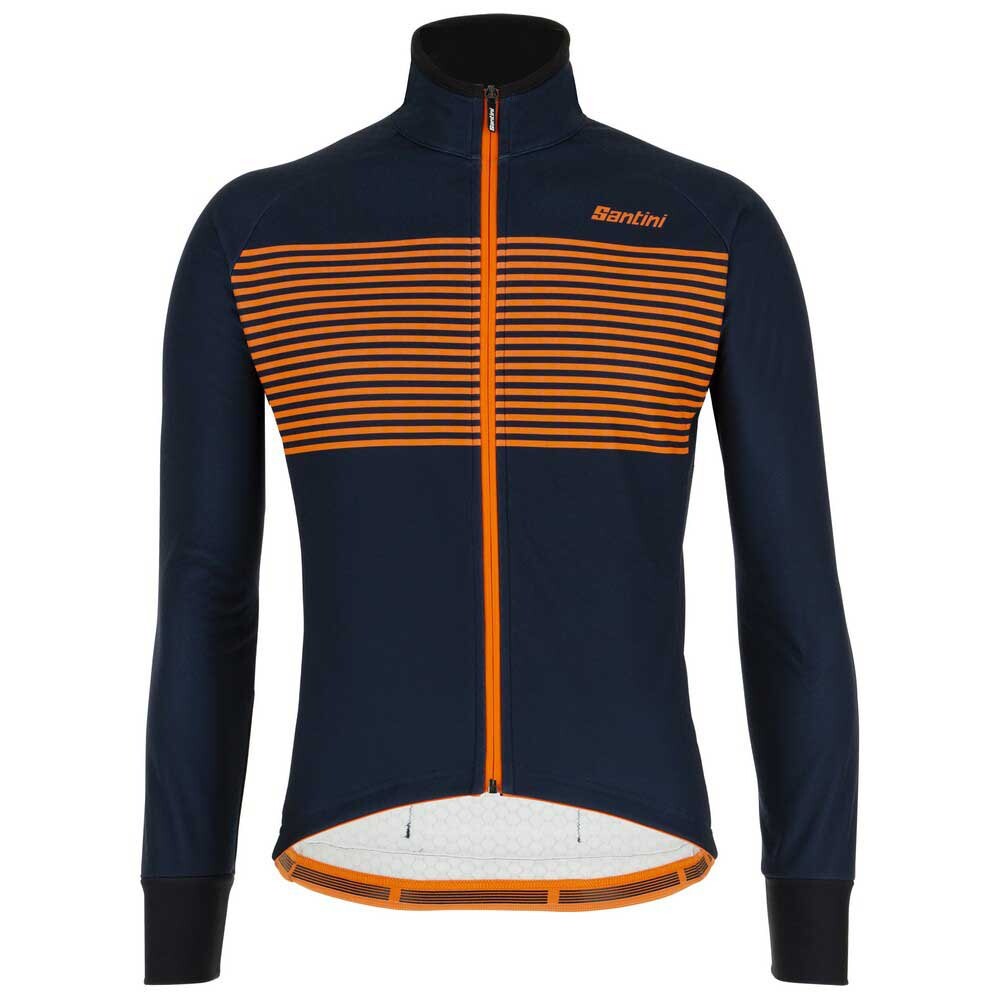 

Куртка Santini Colore, черный