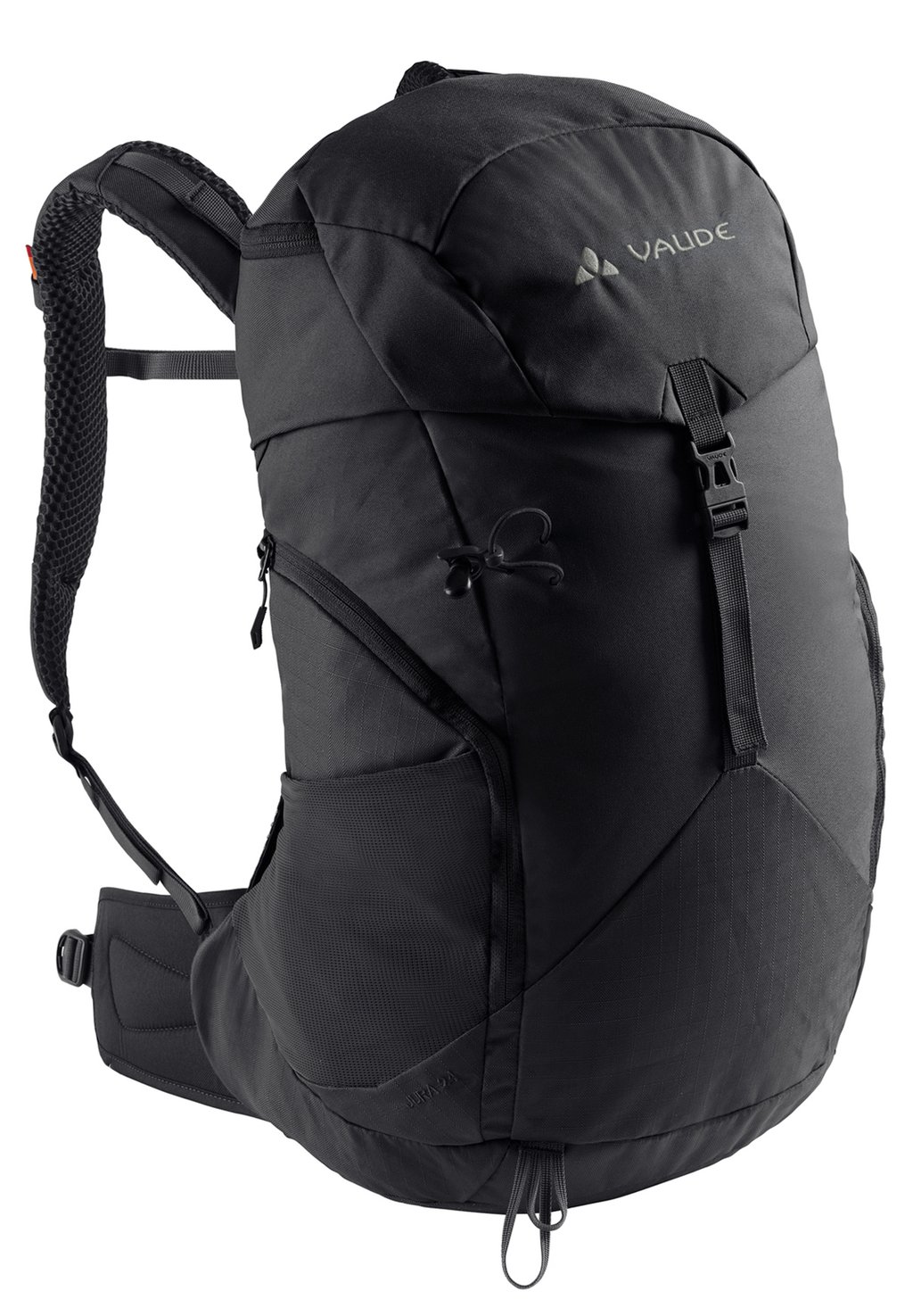 

Трекинговый рюкзак Vaude, цвет black