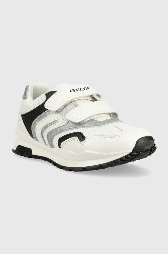 

Детские кроссовки Geox, белый