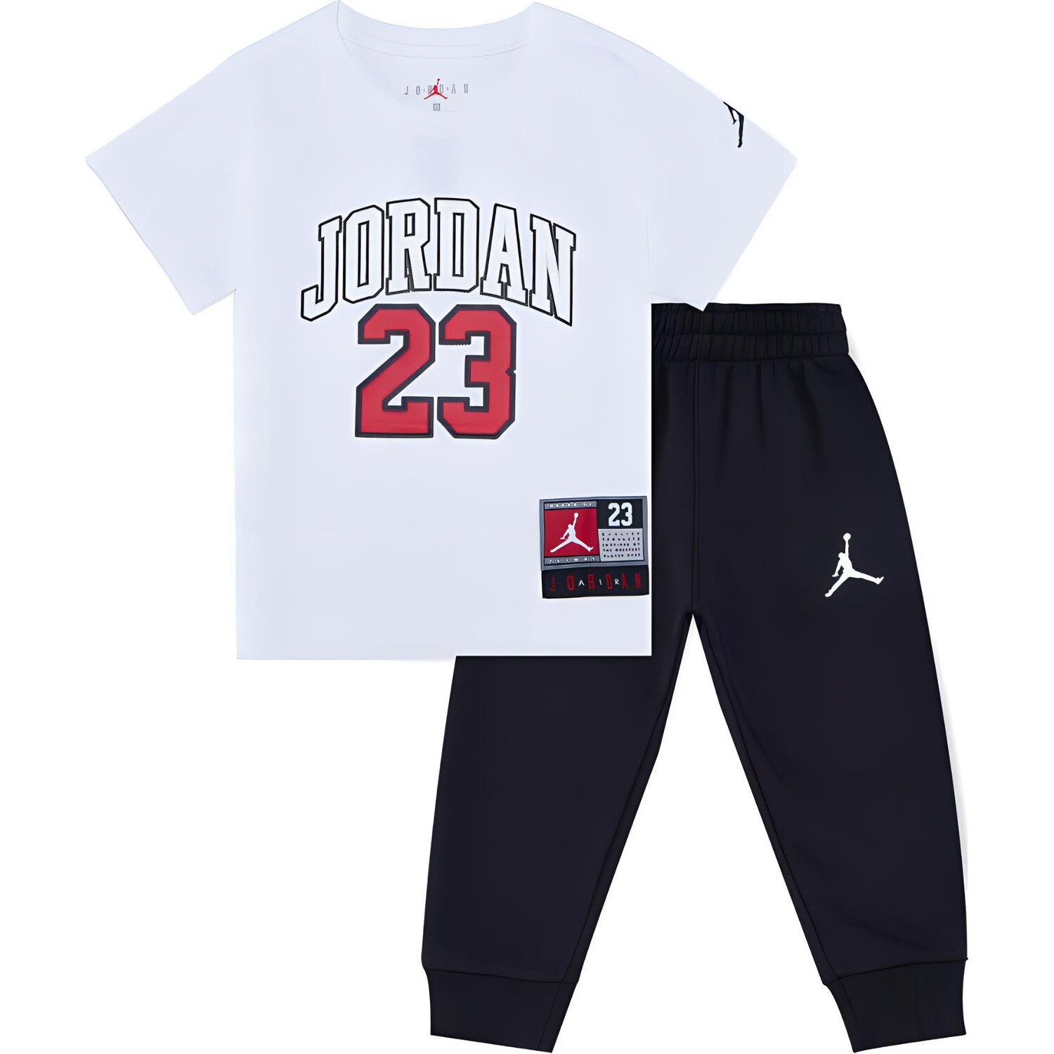 

Комбинезоны/ползунки TD Jordan, черный