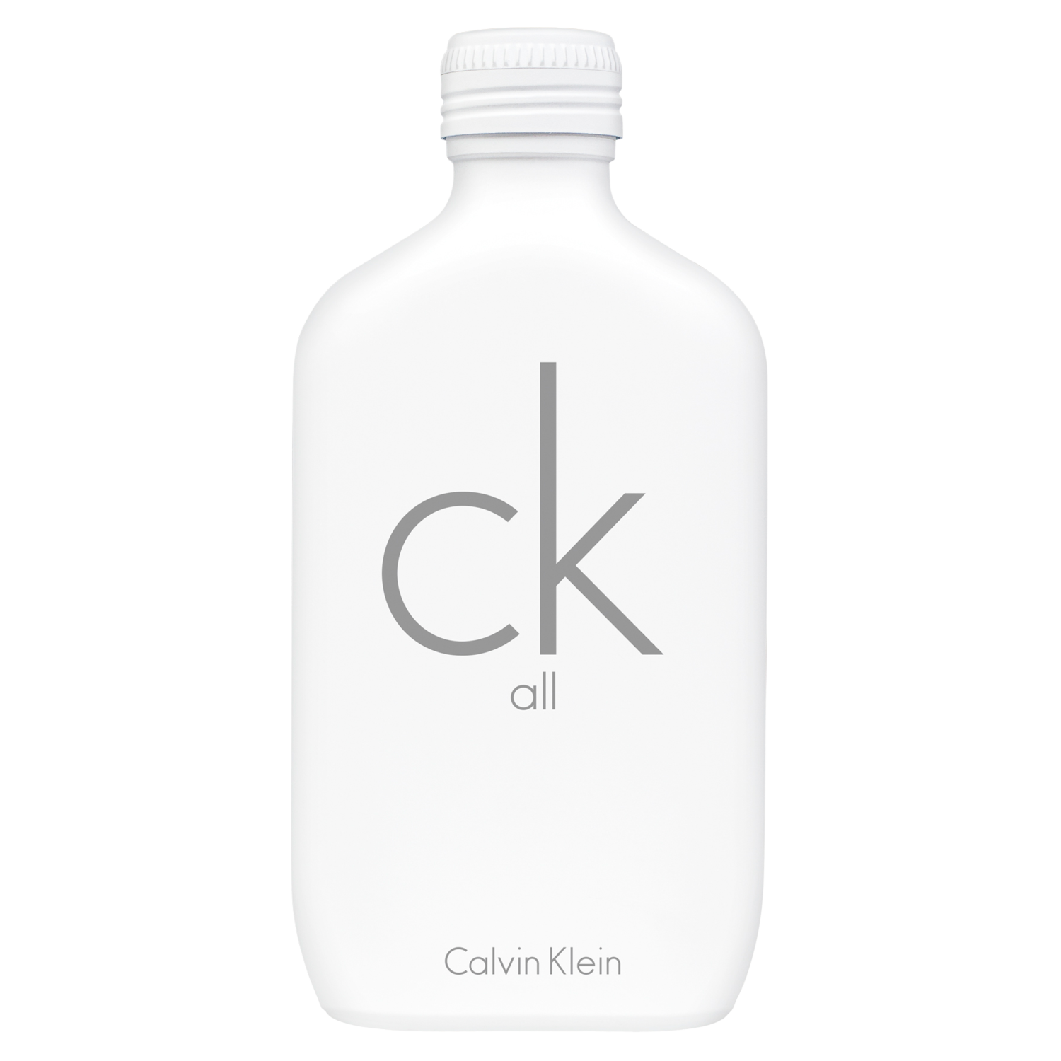 Туалетная вода унисекс Calvin Klein All, 100 мл духи ck all calvin klein 100 мл