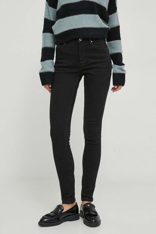 

Джинсы Пепе Джинс Pepe Jeans, черный