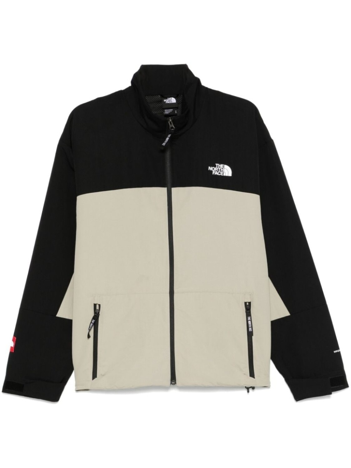 

Куртка North Face Himalayan для легкой атлетики The North Face, серый