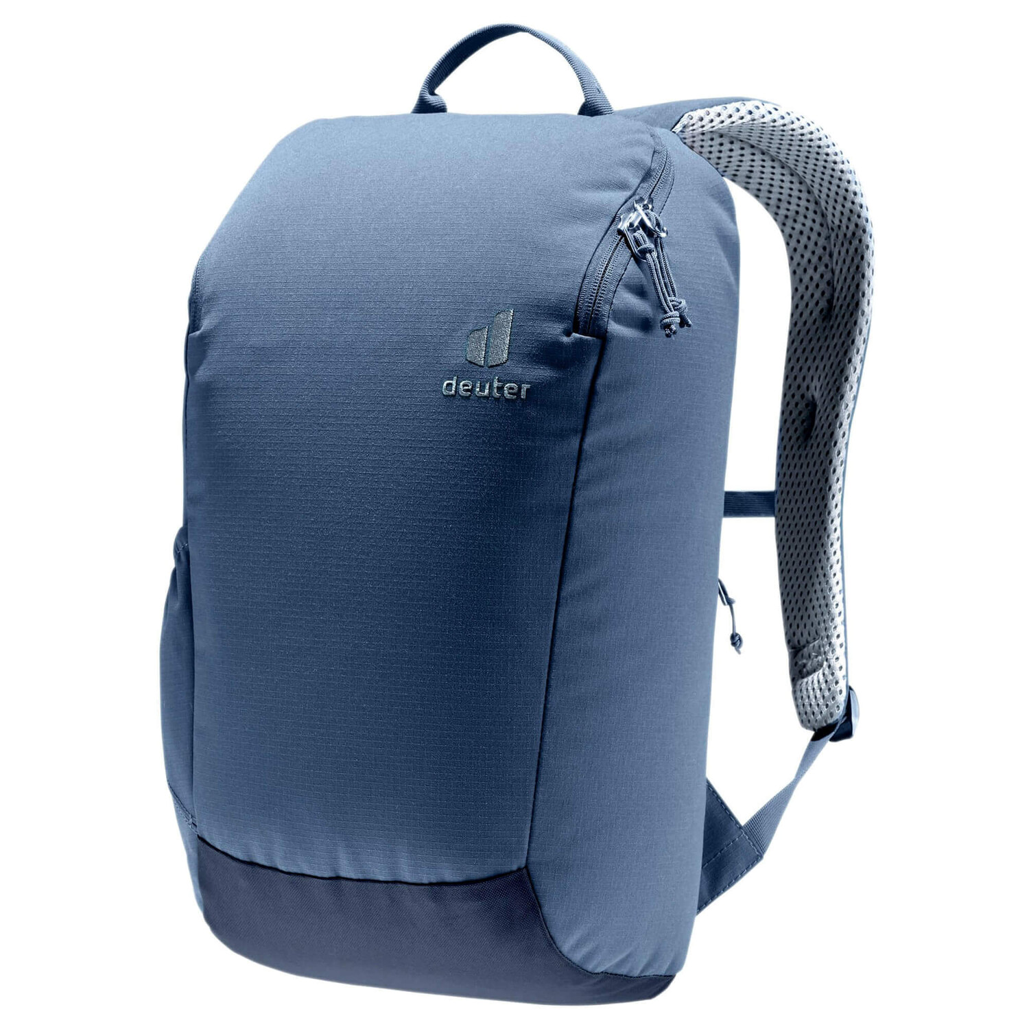 

Рюкзак Deuter Stepout 16 Lifestyle 45 cm, цвет marine ink