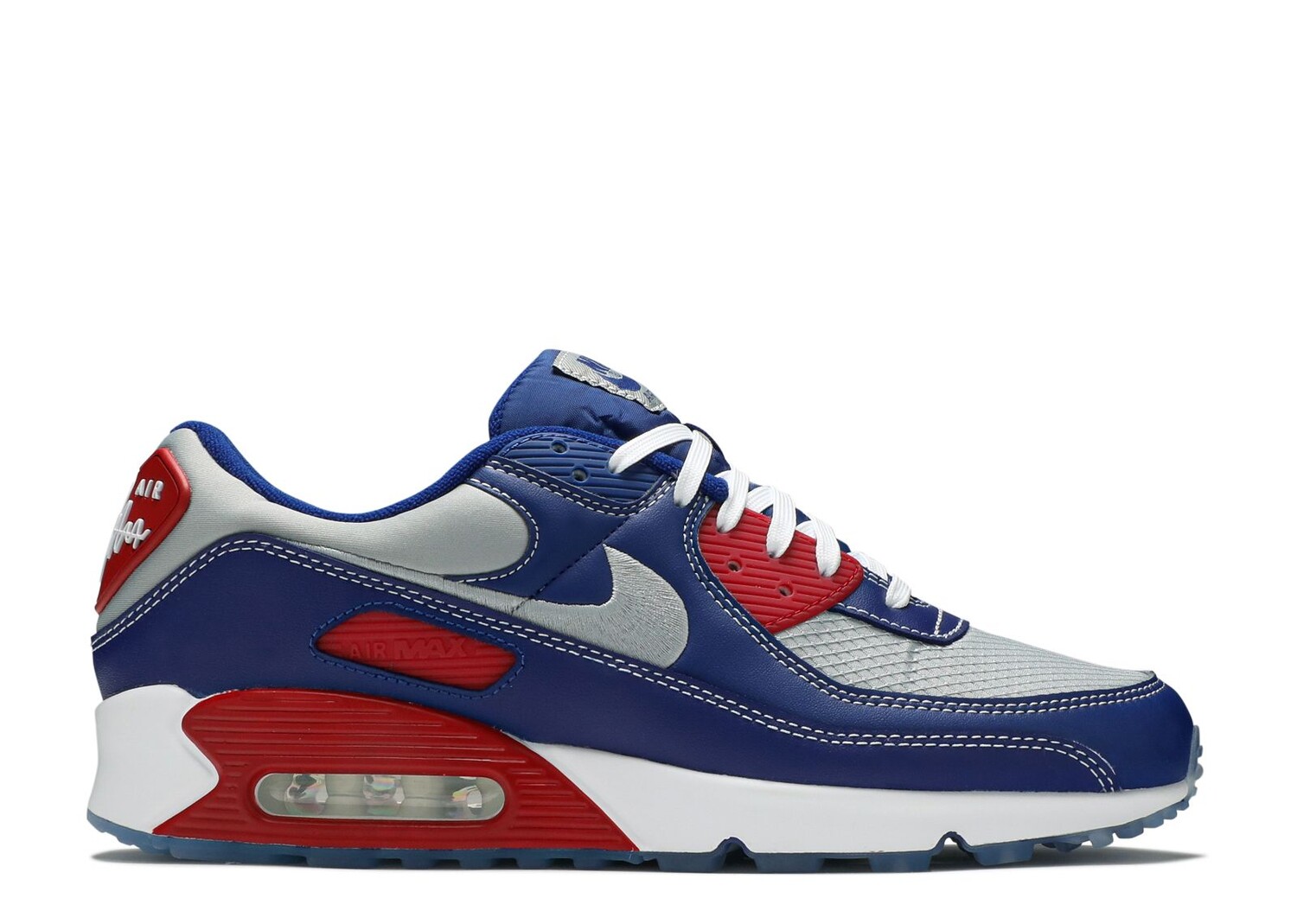 

Кроссовки Nike Air Max 90 Nrg 'Pirate Radio', синий