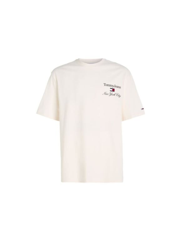 

Футболка Tommy Hilfiger для женщин, белый