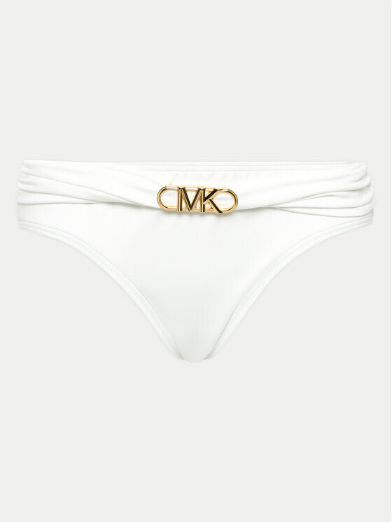 

Купальник Michael Michael Kors, белый