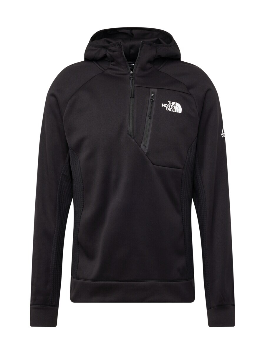 

Спортивная толстовка THE NORTH FACE Athletic, черный