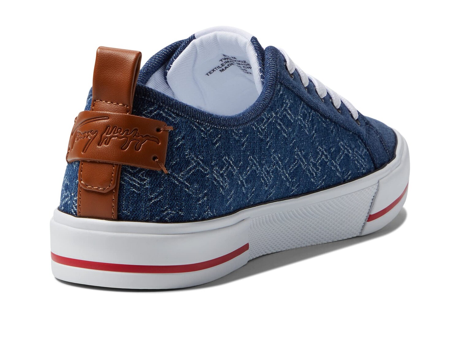 

Кроссовки Tommy Hilfiger Mikki