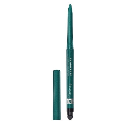 

Rimmel Exaggerate Eye Definer Изумрудное Сияние