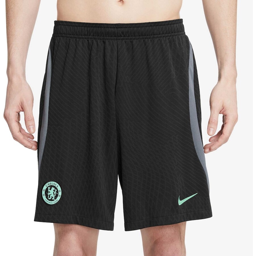 

Шорты Nike Chelsea, черный