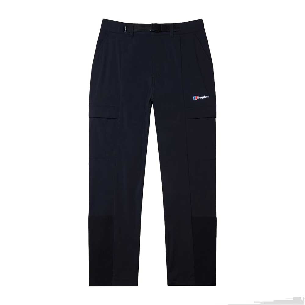 

Брюки Berghaus Wildermite Cargo, синий