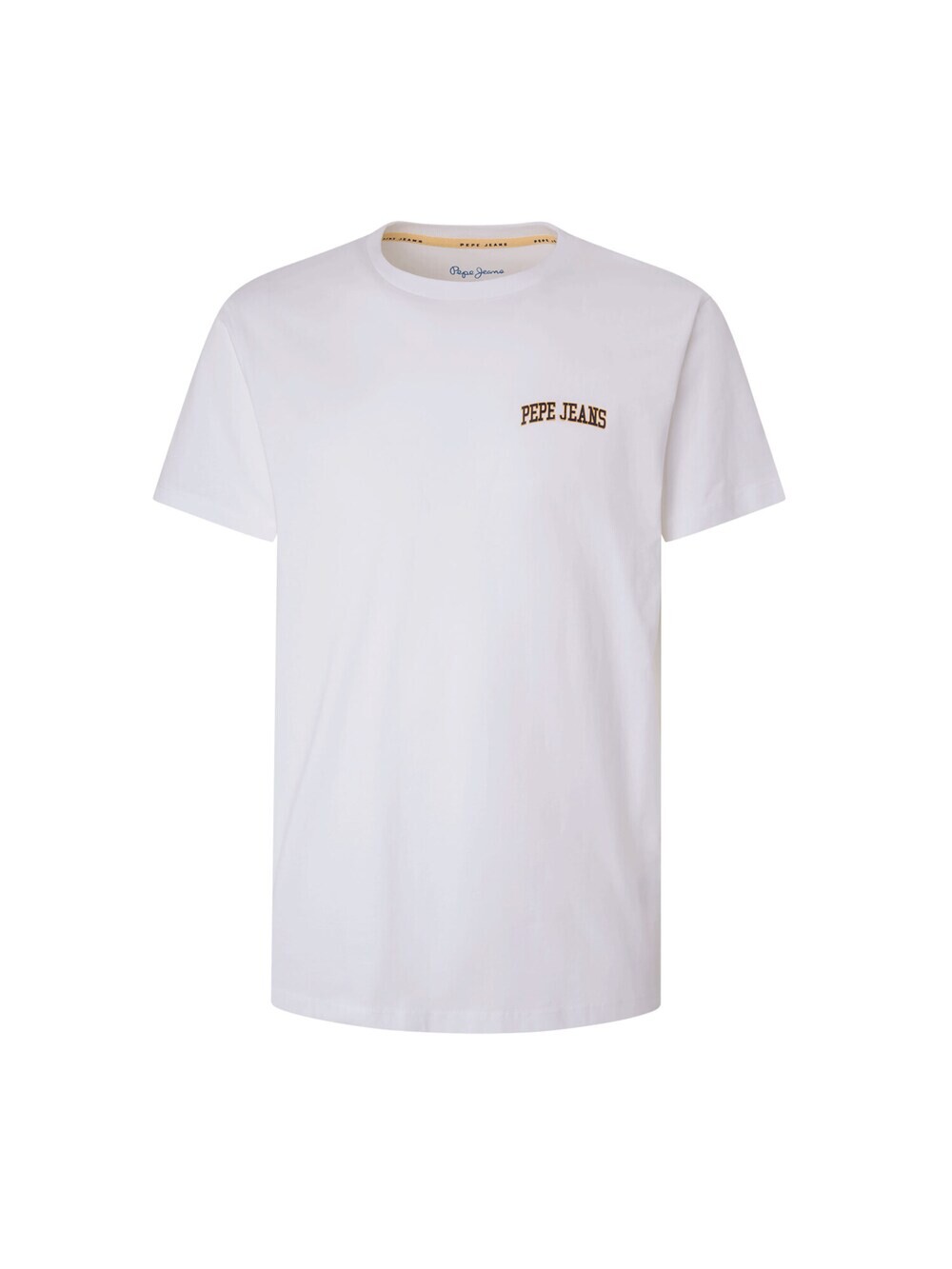 

Футболка Pepe Jeans RONSON, белый