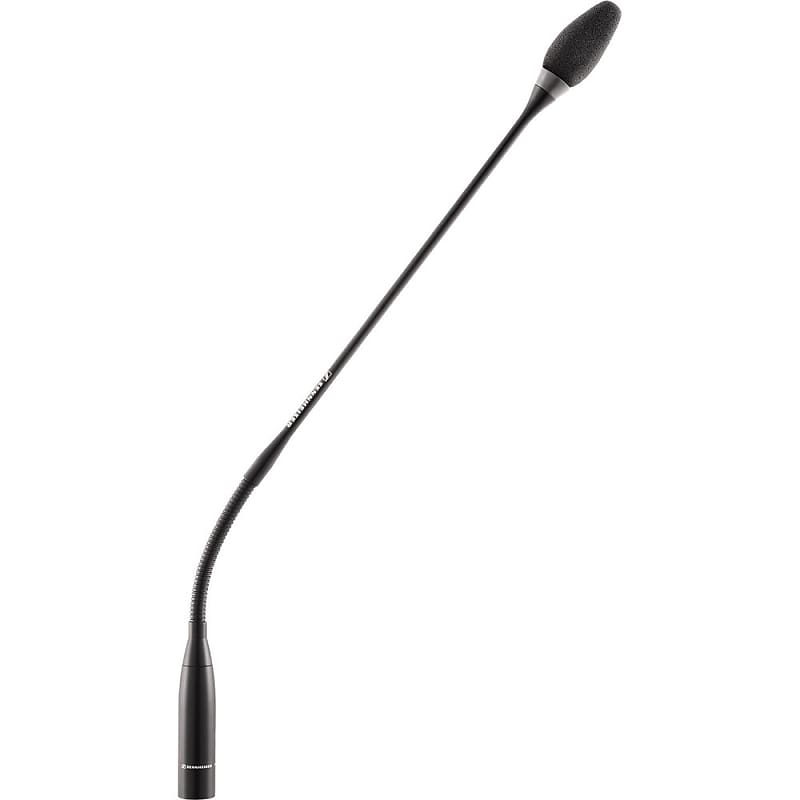 цена Конденсаторный микрофон Sennheiser MEG 14-40 Gooseneck Condenser