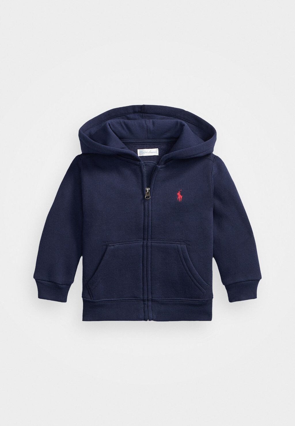 

Толстовка HOOD Polo Ralph Lauren, цвет cruise navy