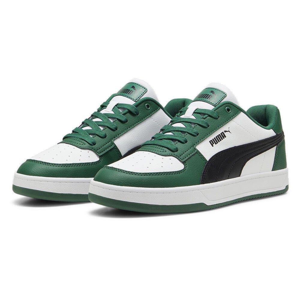 

Кроссовки Puma Caven 2.0, зеленый