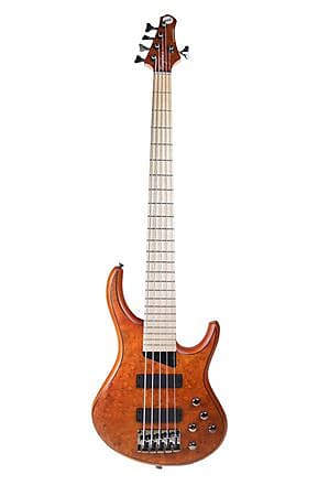 Басс гитара MTD Kingston Z5MP 5-String Bass Satin Amber слуховой динамик для sony xperia z2 z3 compact z3 z5 z5 premium x x performance xz xzs