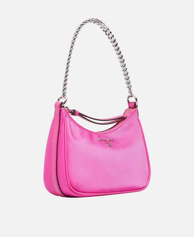 

Сумка через плечо Michael Michael Kors, розовый