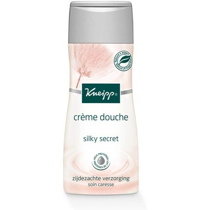 

Крем для душа Silky Secret 200мл, Kneipp
