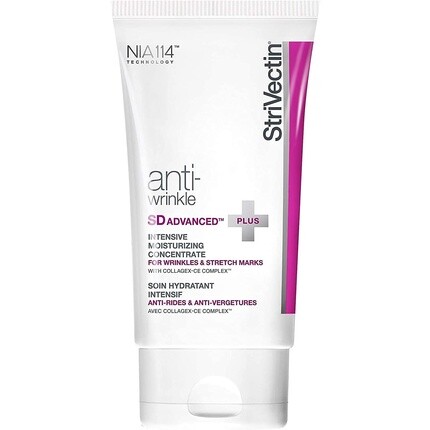 

Sd Advanced Plus Интенсивный увлажняющий концентрат 118 мл, Strivectin