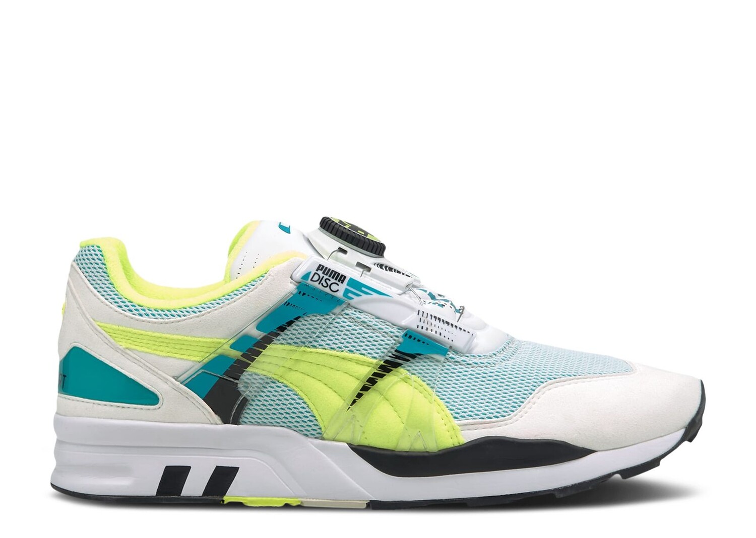 

Кроссовки Puma Xs 7000 Og 'Capri Breeze', зеленый, Зеленый;серый