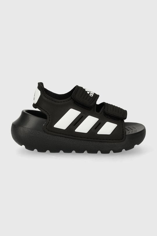 

ALTASWIM 2.0 I детские сандалии adidas, черный