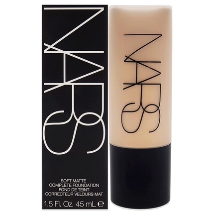 

NARS Soft Matte Complete Foundation 4 Barcelona Women 1,5 унции