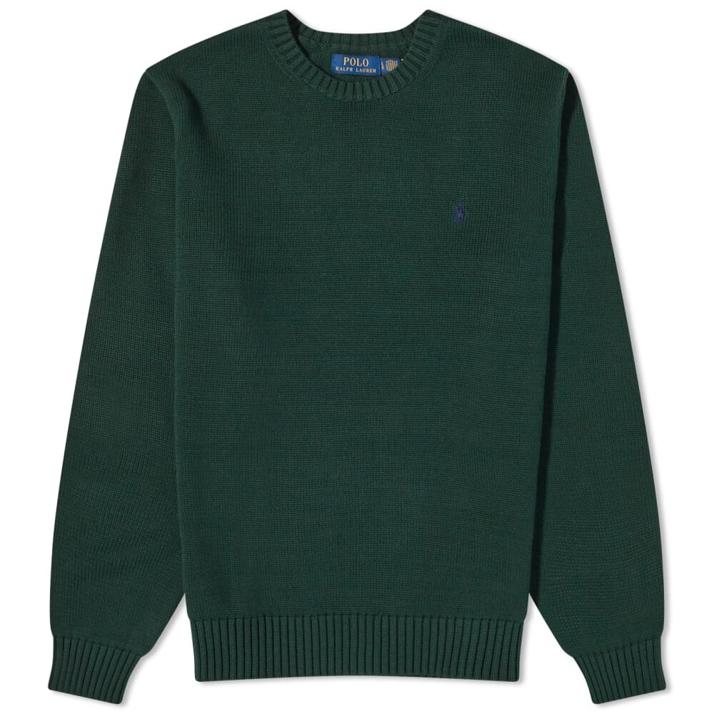 

Трикотажный хлопковый шейкер Polo Ralph Lauren