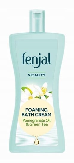 

Крем-гель для ванны Fenjal, Vitality