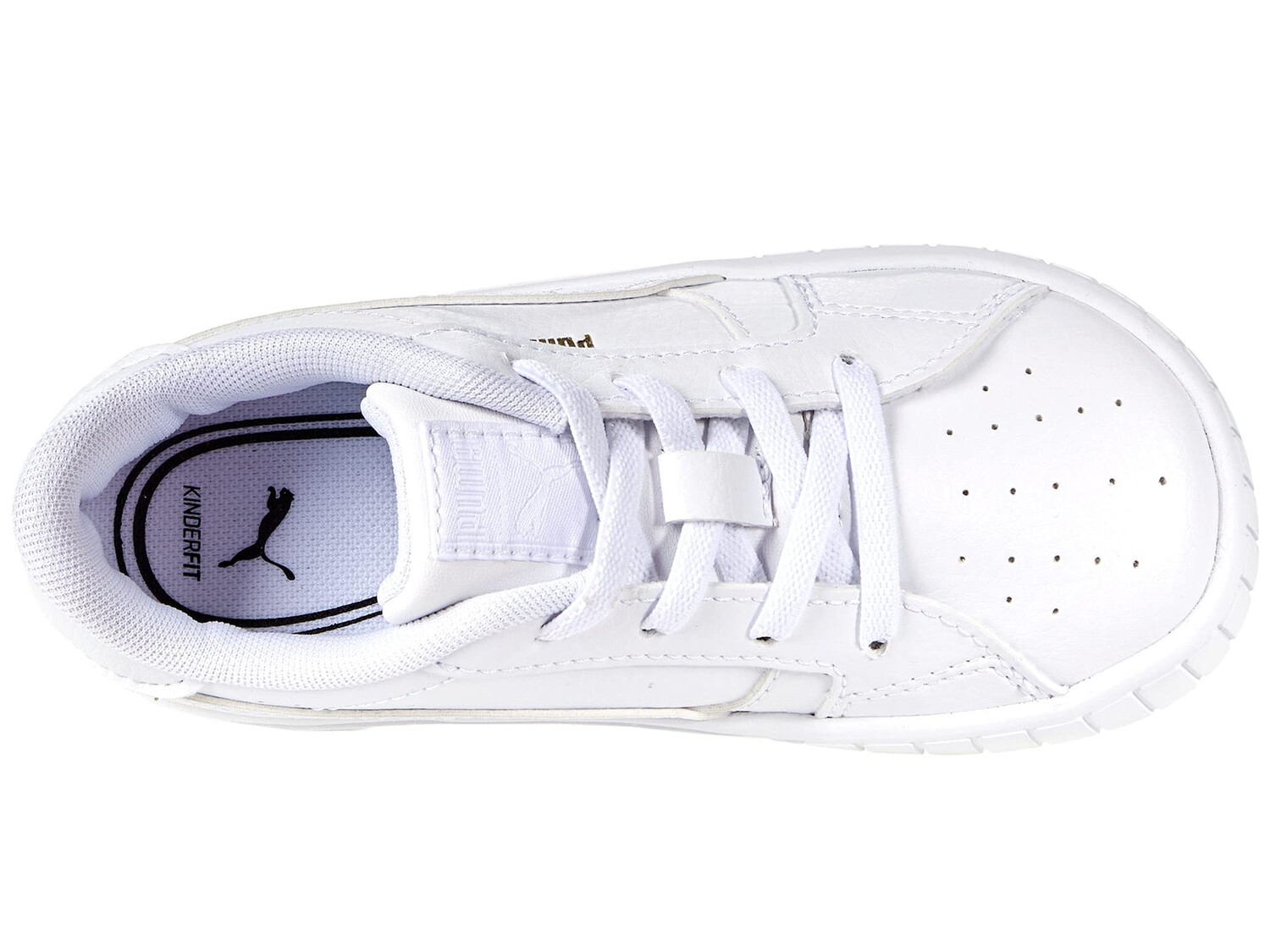

Кроссовки PUMA Kids Cali Star Alternate Closure (Toddler)