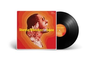 Виниловая пластинка Various Artists - Stevie Wonder In Jazz
