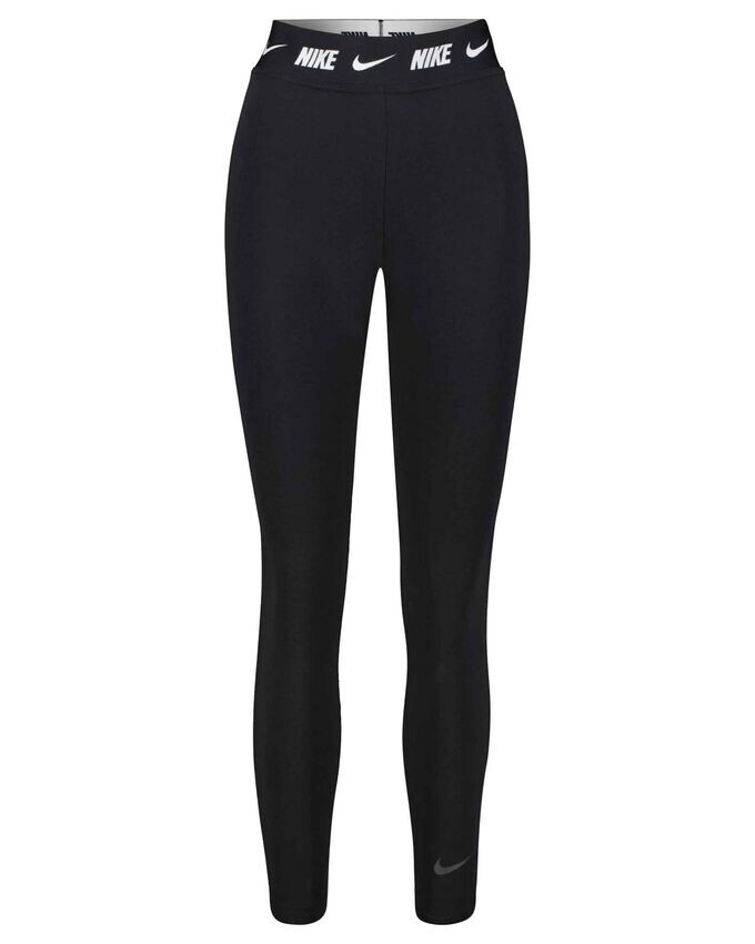 

Клуб спортивной одежды Леггинсы Nike Sportswear, черный