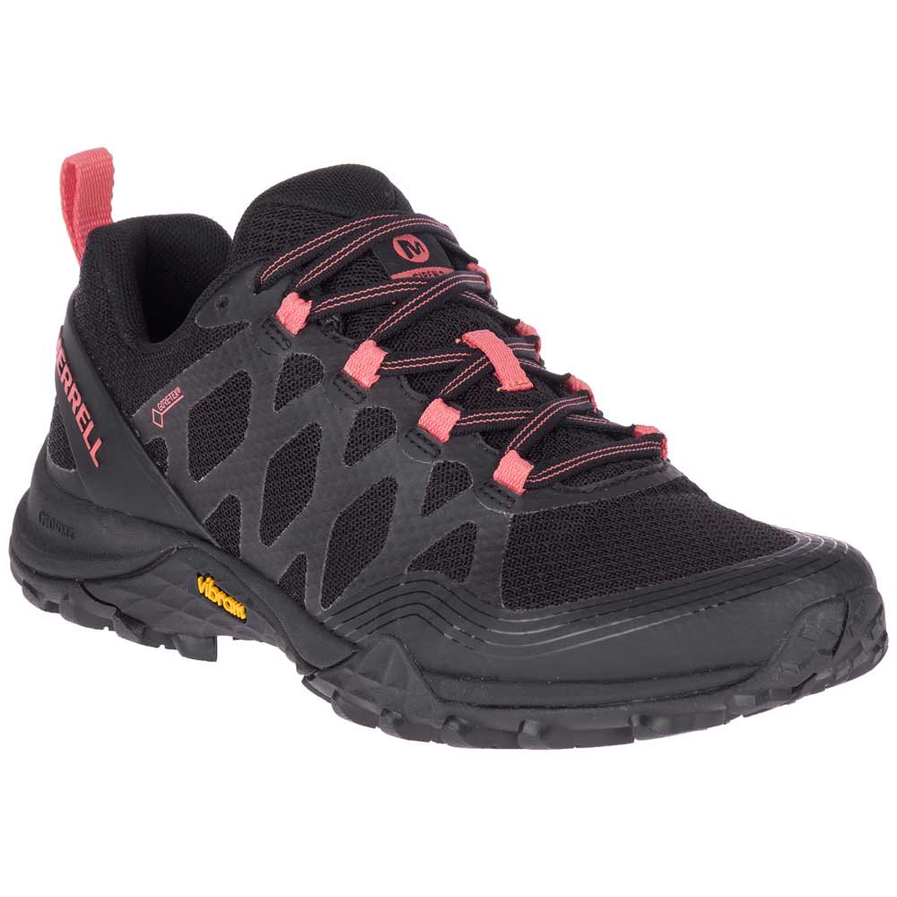 

Походная обувь Merrell Siren 3 Goretex, черный