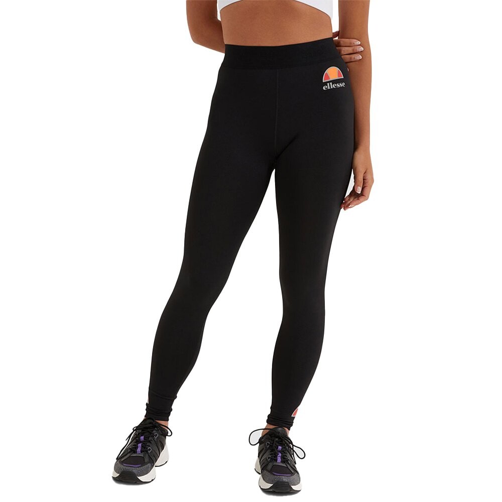 

Леггинсы Ellesse Tadino, черный