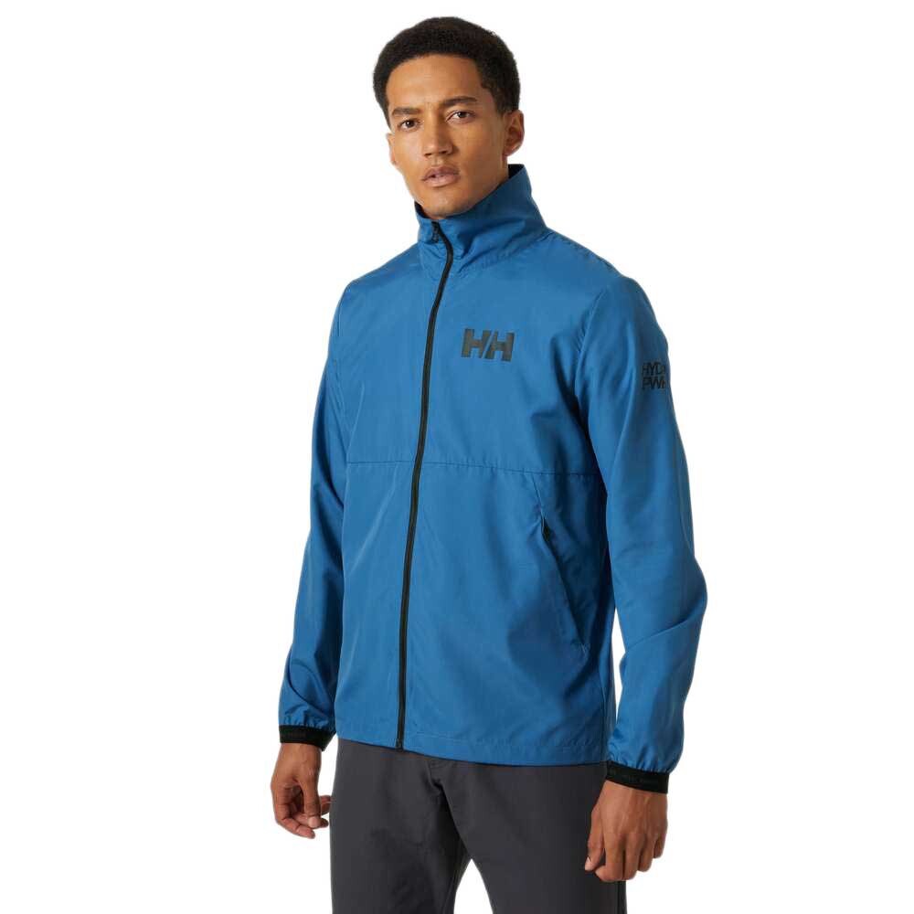 

Куртка Helly Hansen Hp Light 2.0, синий