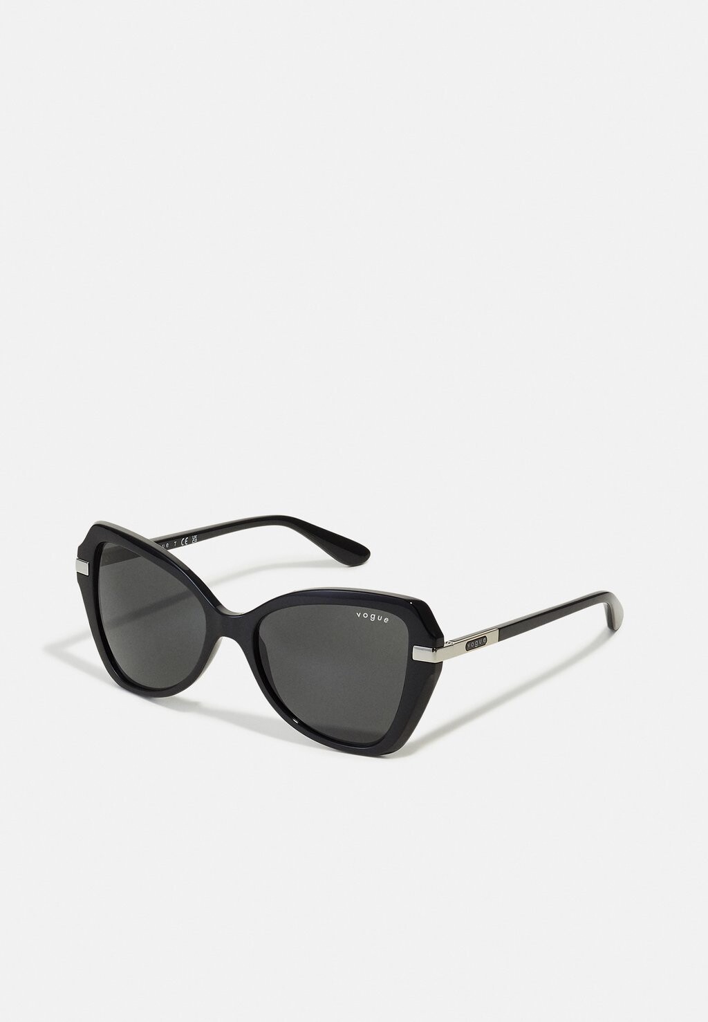 

Солнцезащитные очки VOGUE Eyewear, черный
