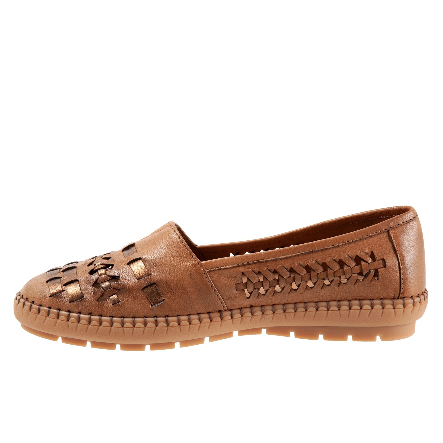 

Лоферы Trotters Rory