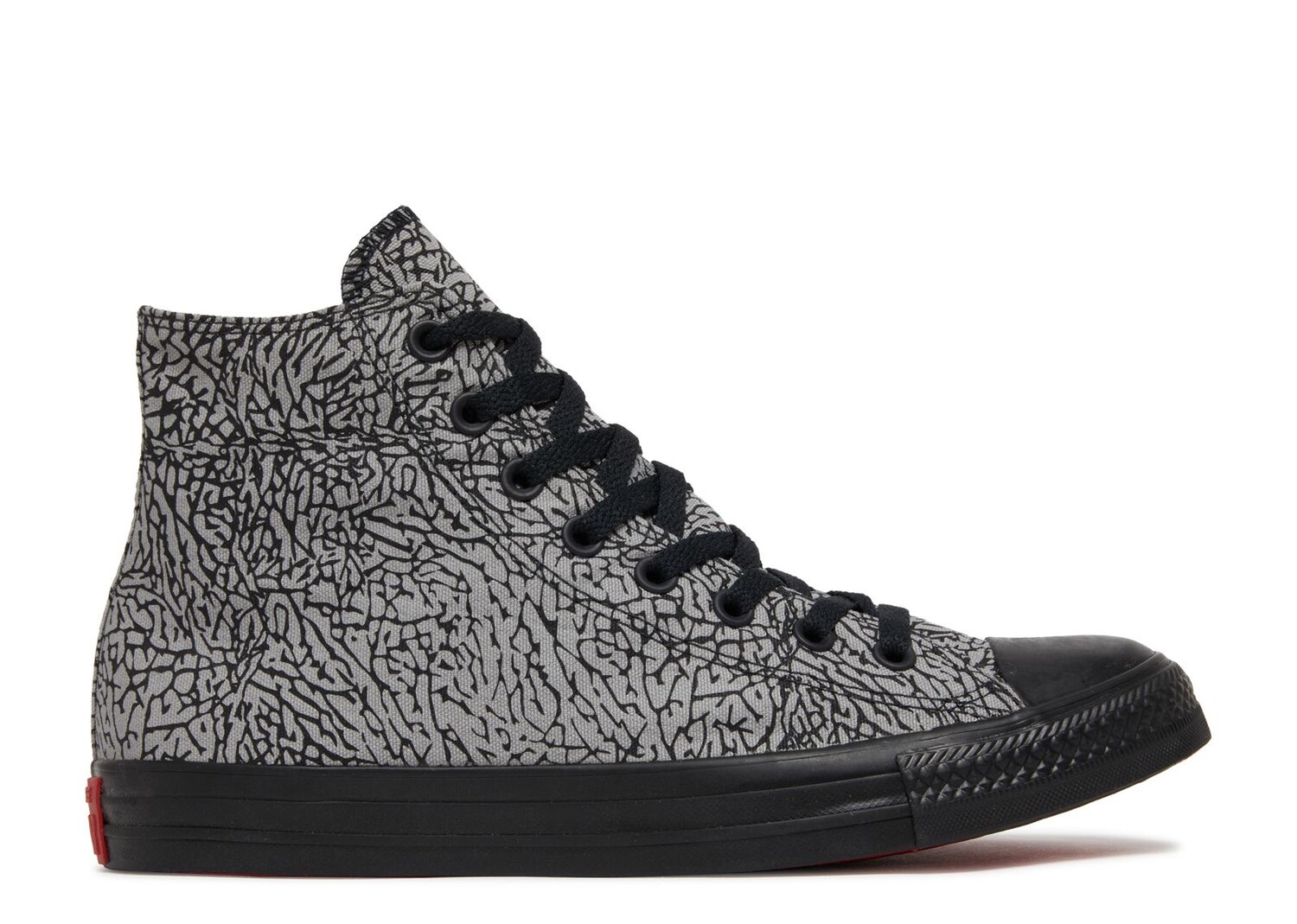 

Кроссовки Converse Shoe Palace X Chuck Taylor All Star High '23Rd Anniversary', серый